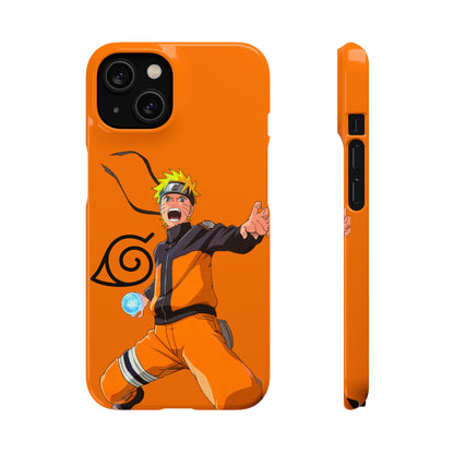 Naruto Uzumaki - Slim
