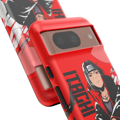 Itachi Uchiha - Tough