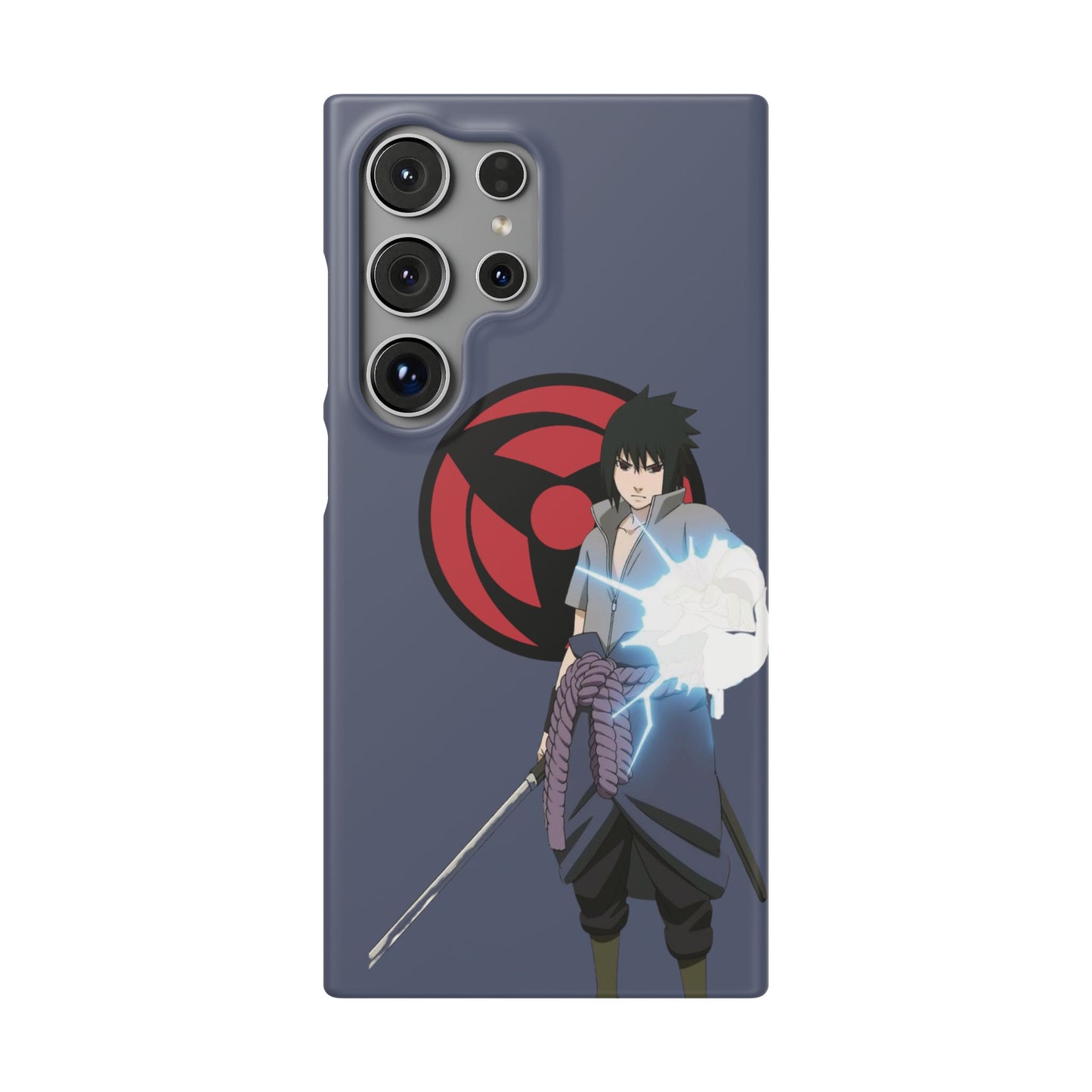 Sasuke Uchiha - Slim