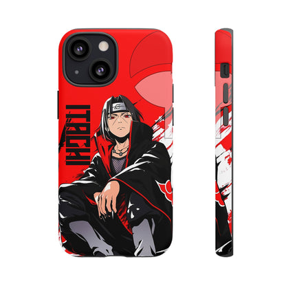 Itachi Uchiha - Tough