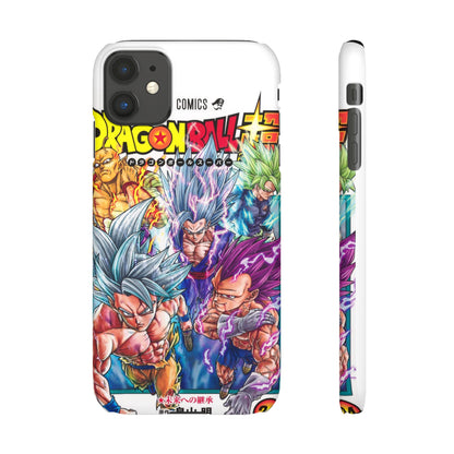 Dragonball Super Vol 24 - Slim