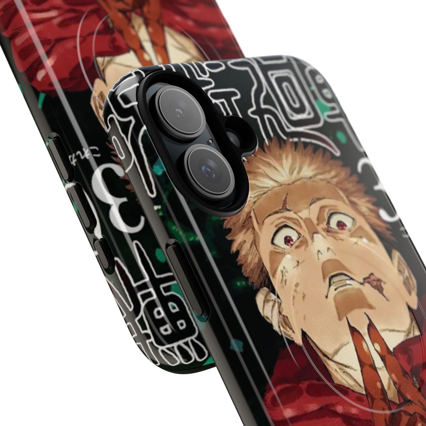 Jujutsu Kaisen Jump Comic 30 - Tough Mag