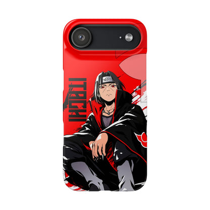 Itachi Uchiha - Slim