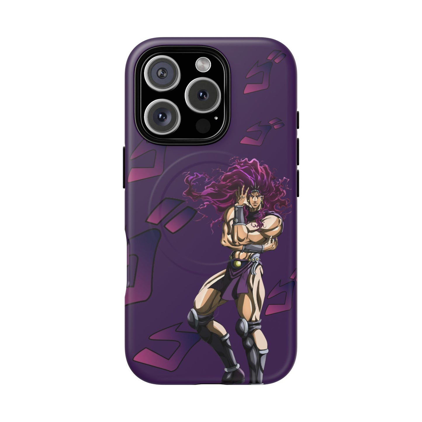 Kars - Tough Mag