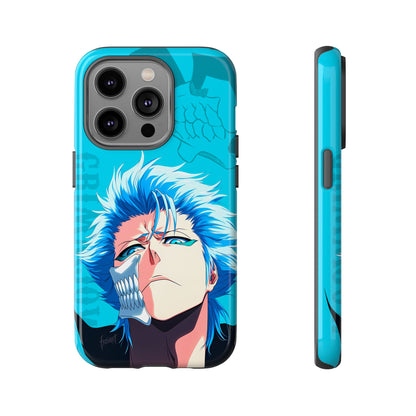 Grimmjow - Tough
