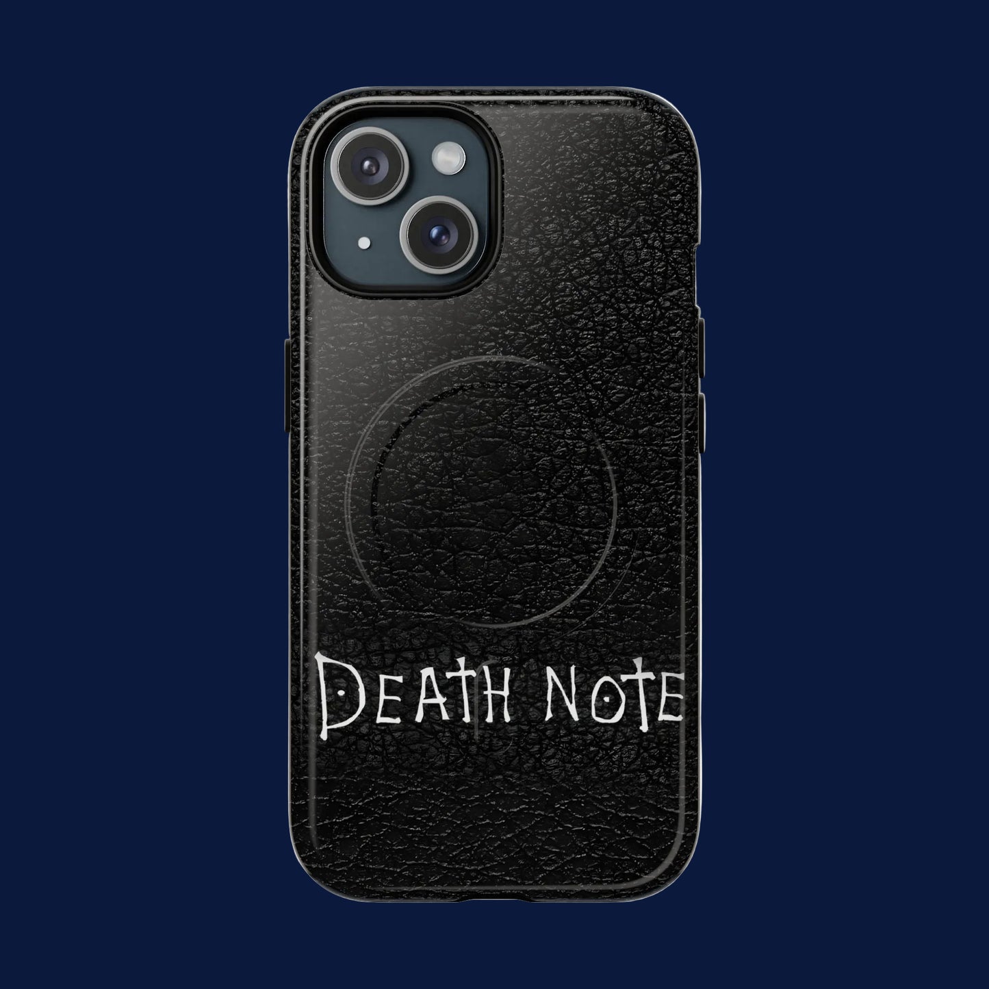 Death Note - Tough Mag
