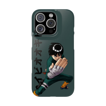 Rock Lee - Slim