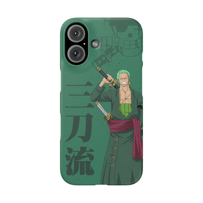 Zoro - Slim