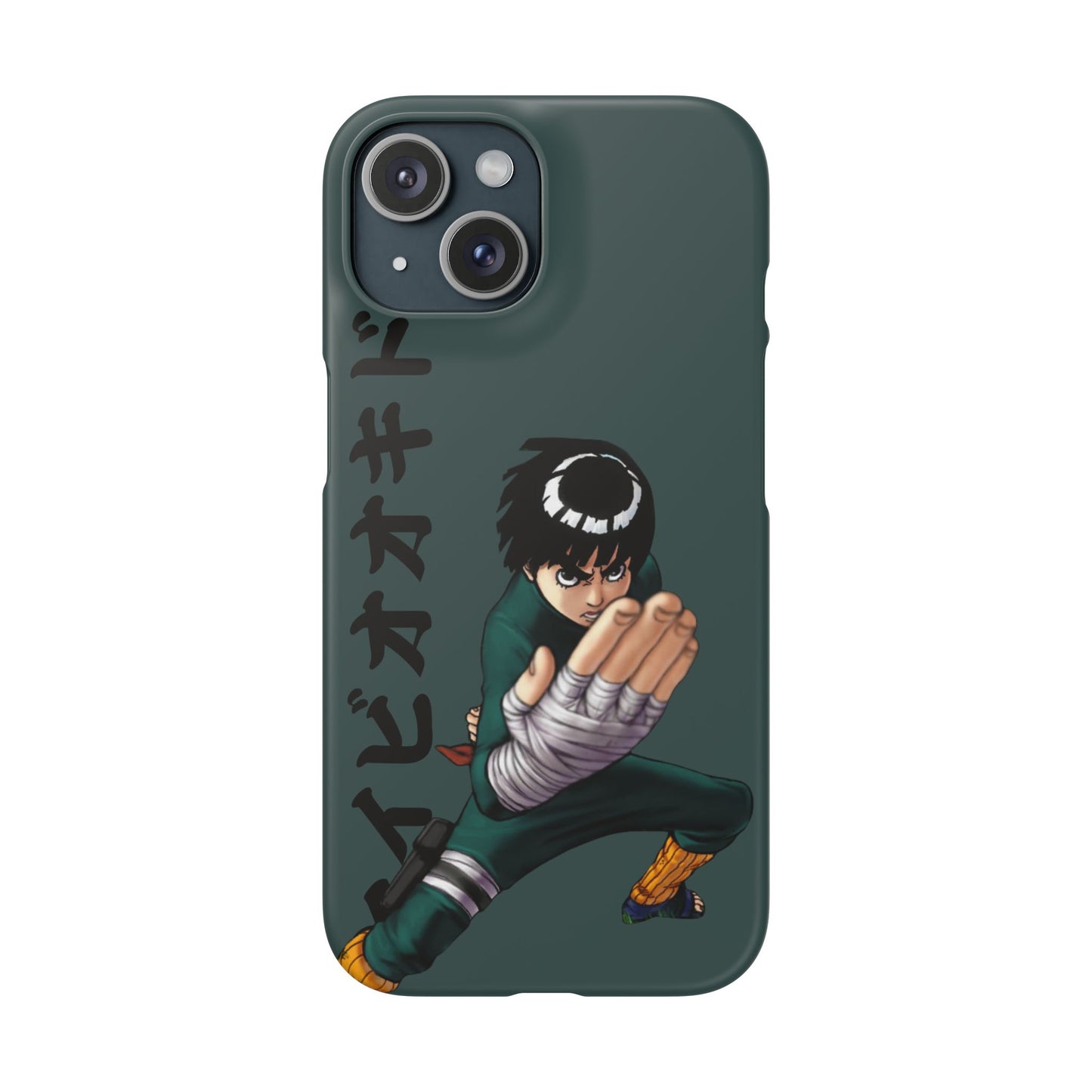 Rock Lee - Slim