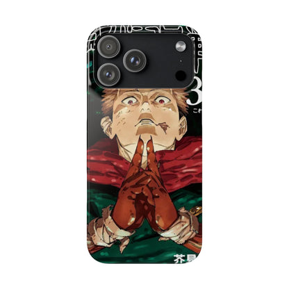 Jujutsu Kaisen Jump Comic 30 - Slim