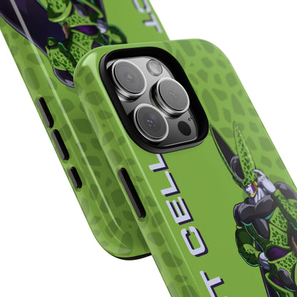Perfect Cell - Tough