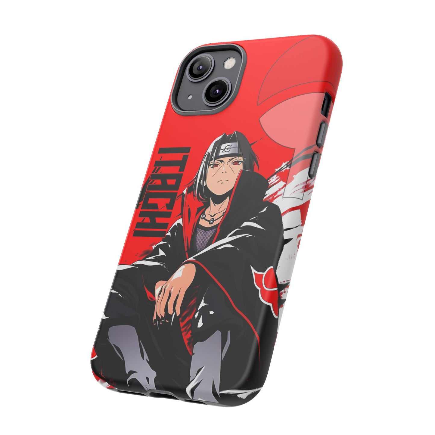 Itachi Uchiha - Tough