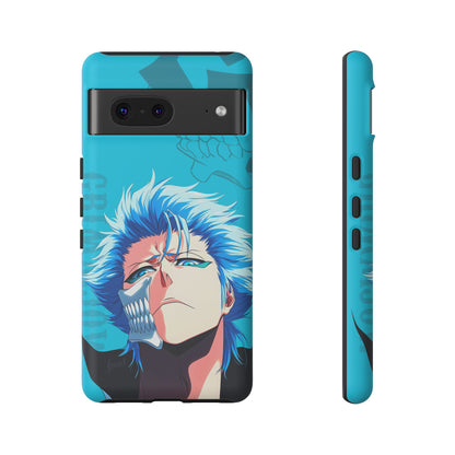 Grimmjow - Tough