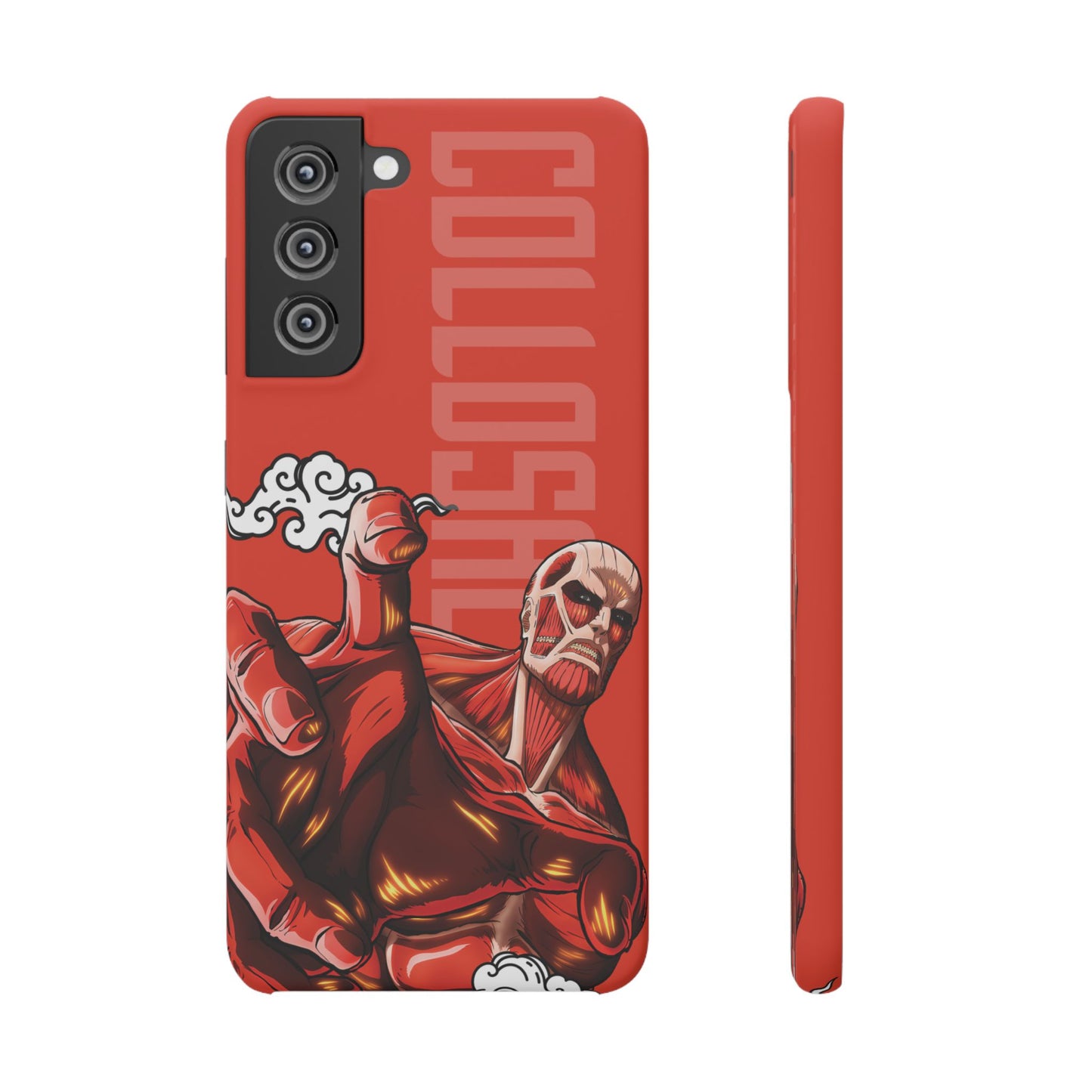 Colossus Titan - Slim