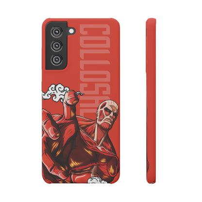 Colossus Titan - Slim