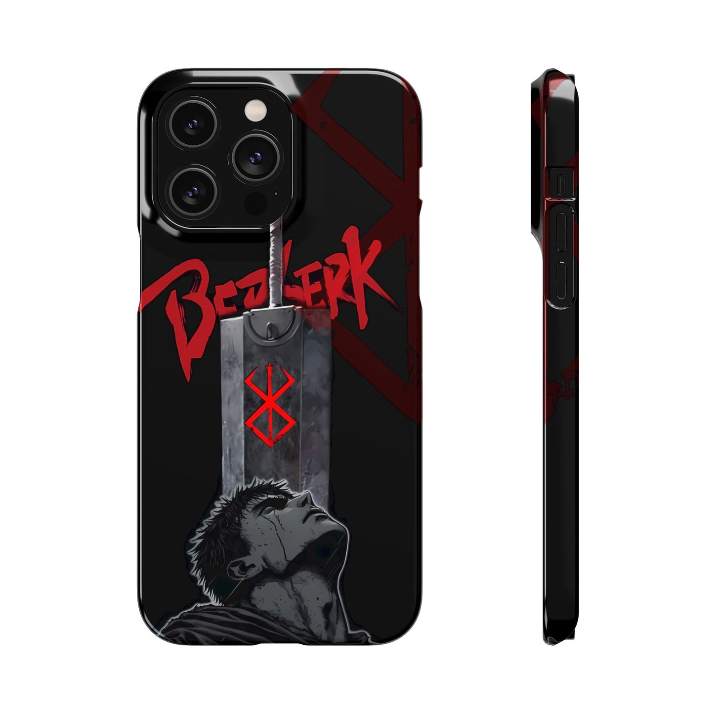 Berserk Sword - Slim