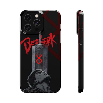 Berserk Sword - Slim