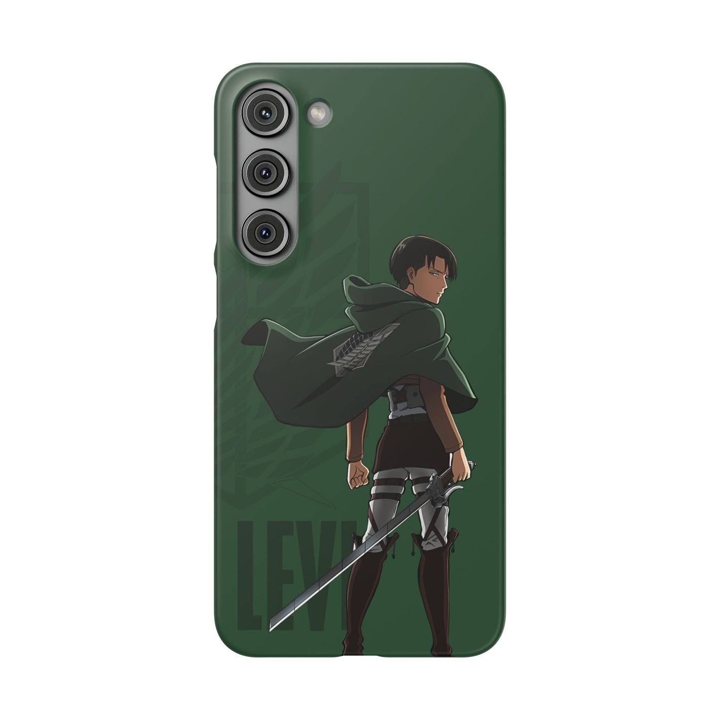 Levi - Slim