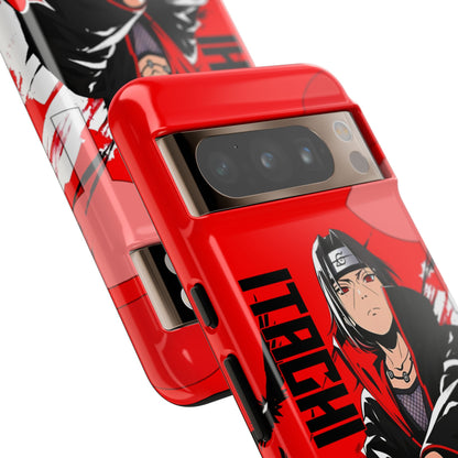 Itachi Uchiha - Tough