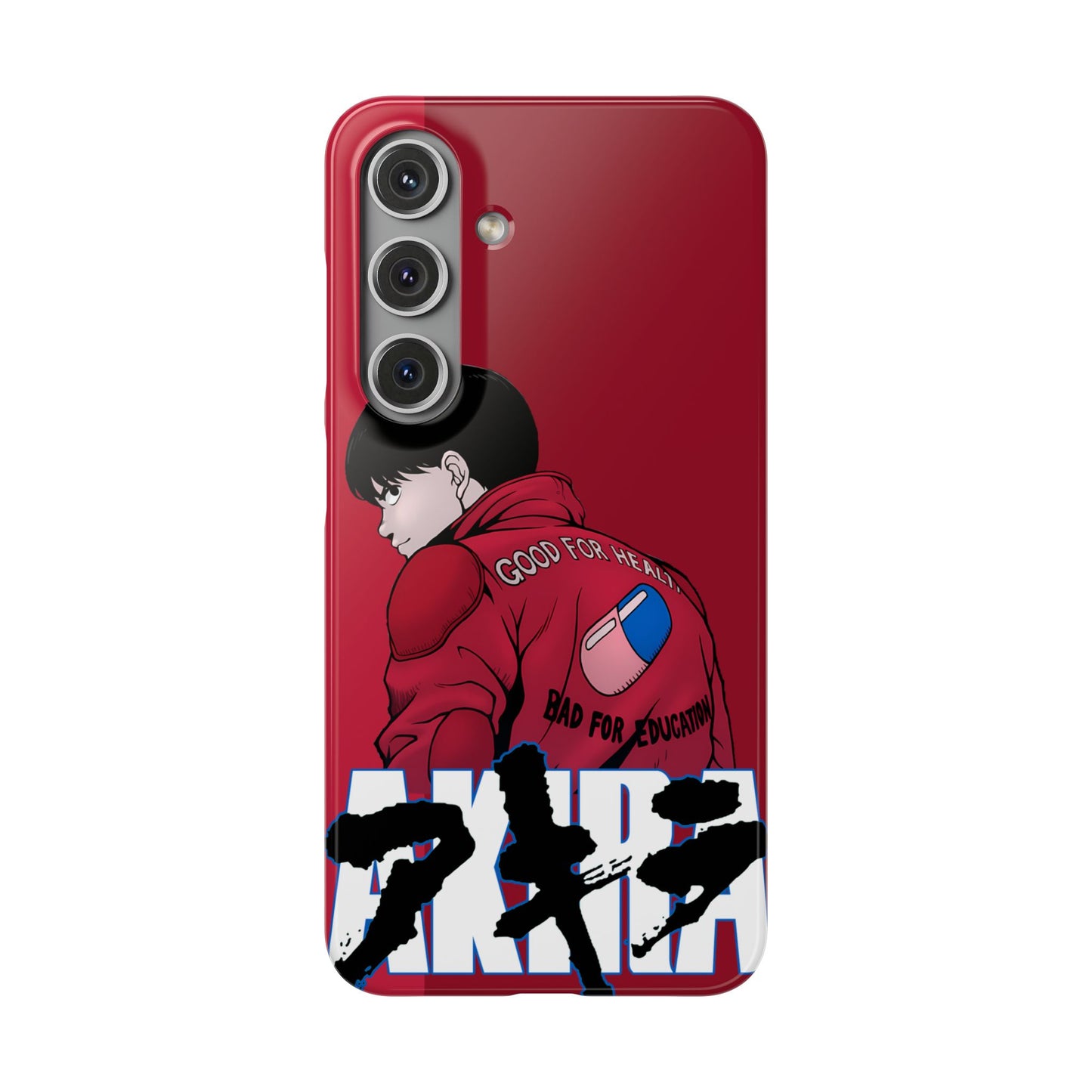 Akira - Slim