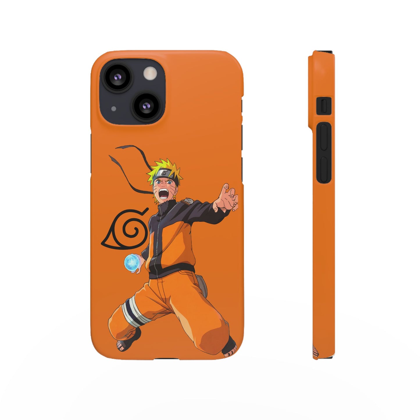 Naruto Uzumaki - Slim