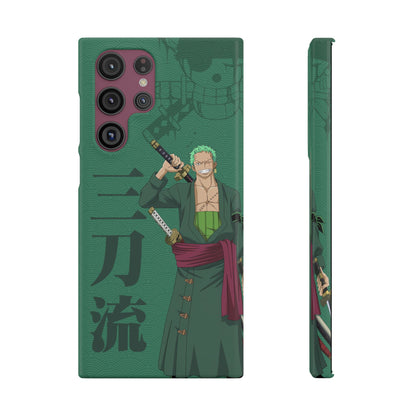 Zoro - Slim