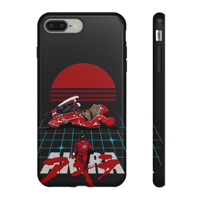 Akira 1991 - Tough