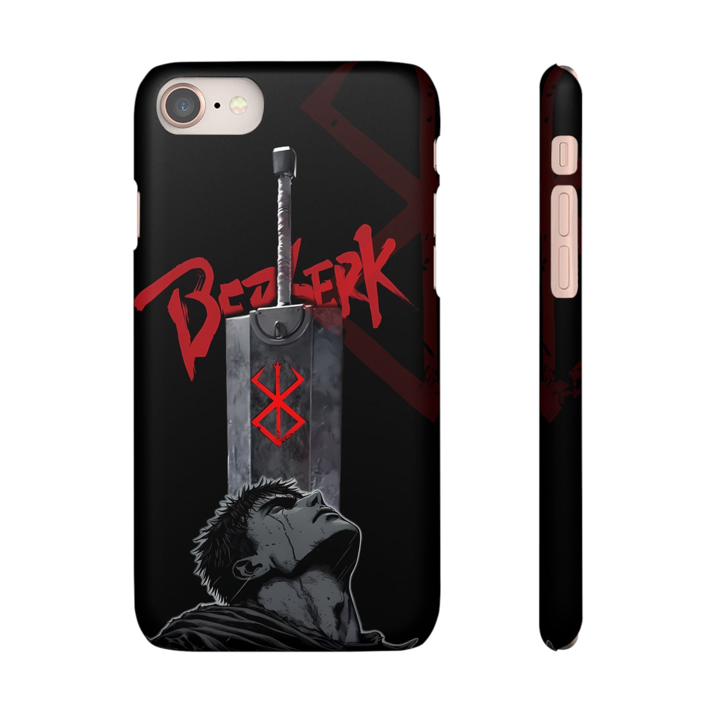 Berserk Sword - Slim