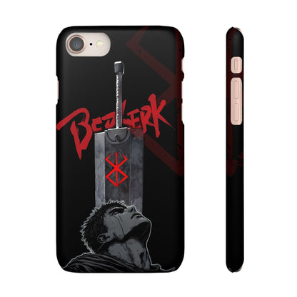 Berserk Sword - Slim
