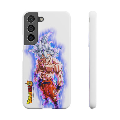 Ultra Instinct Goku - Slim