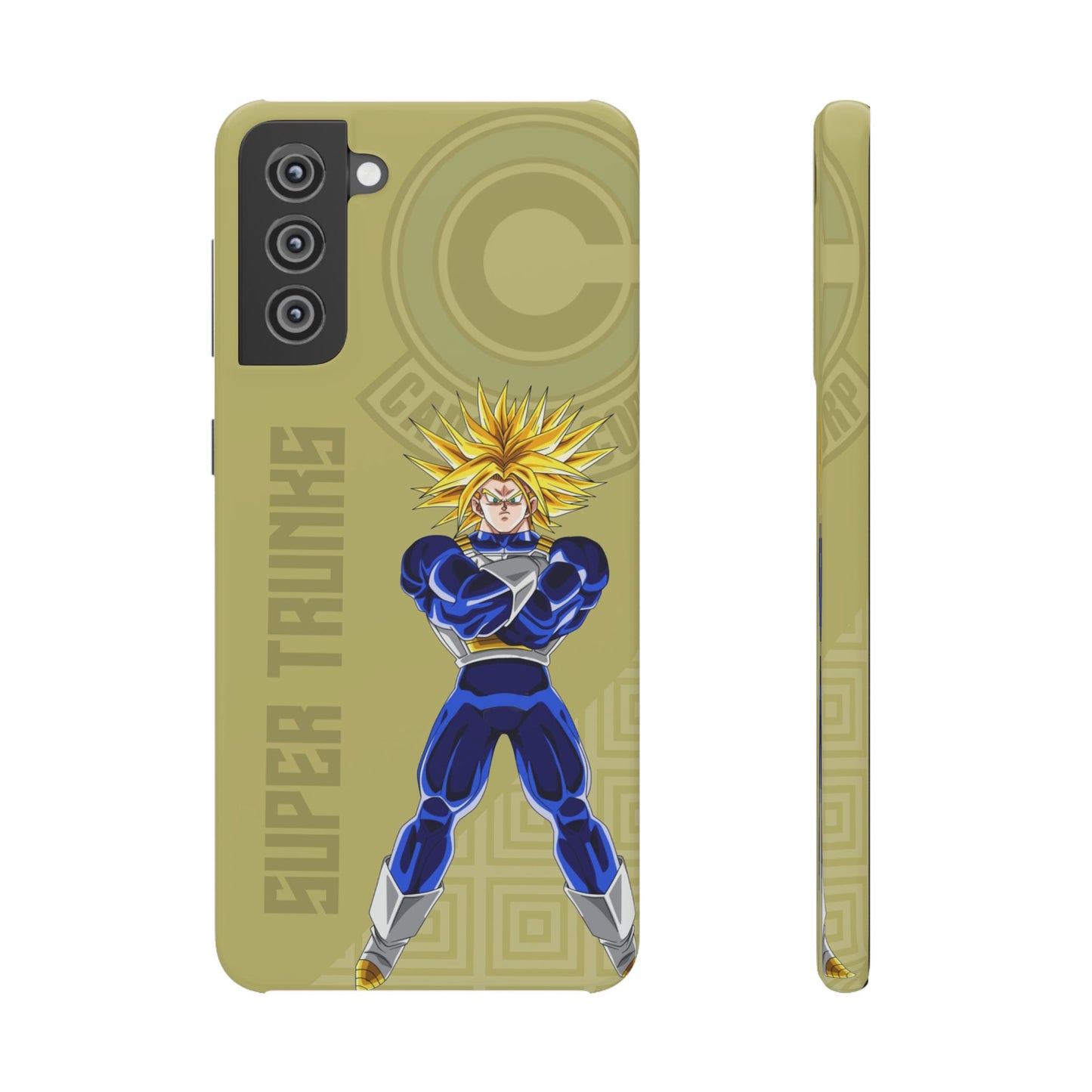 Super Trunks - Slim