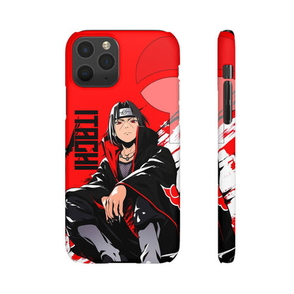 Itachi Uchiha - Slim
