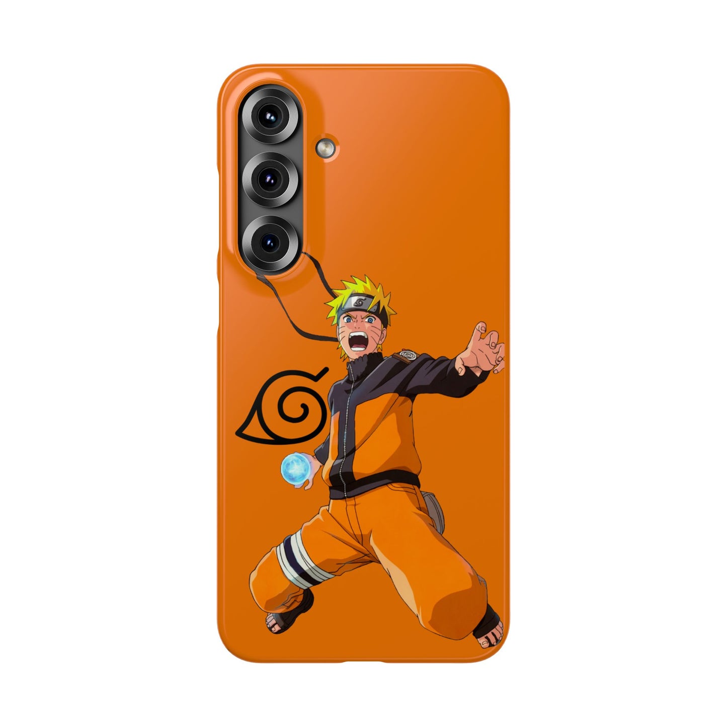 Naruto Uzumaki - Slim