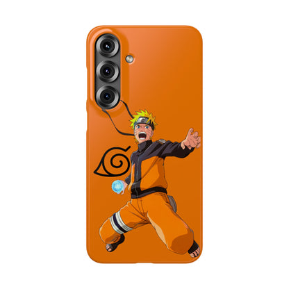 Naruto Uzumaki - Slim