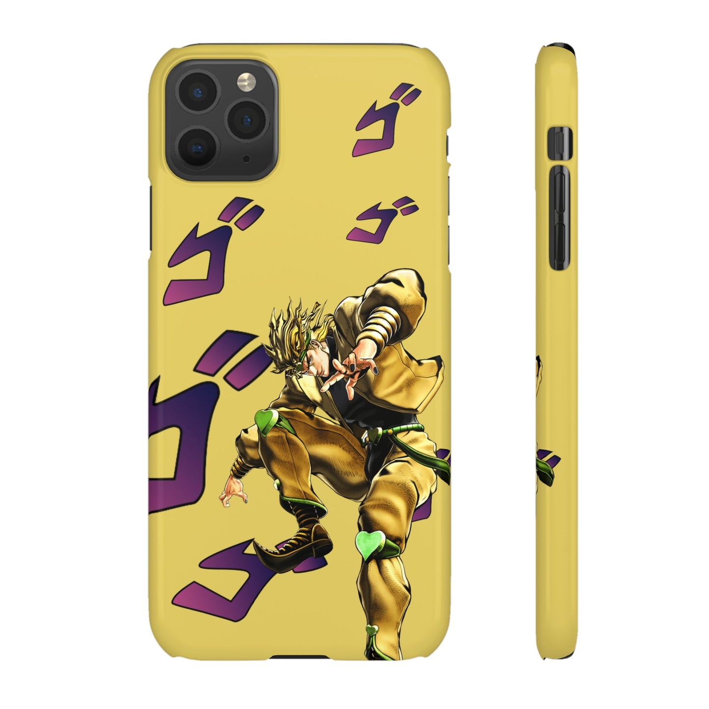 Dio Brando - Slim