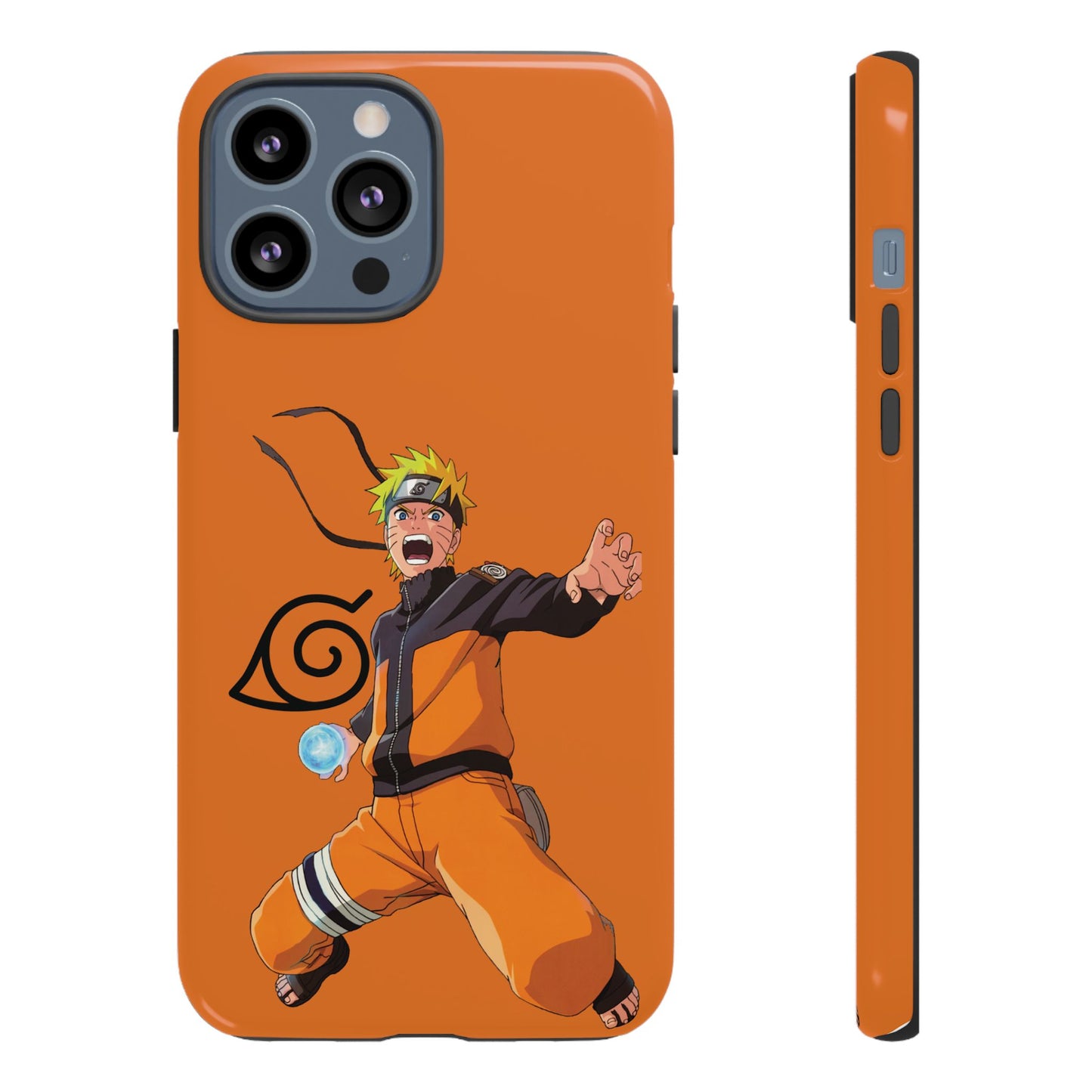 Naruto Uzumaki - Tough