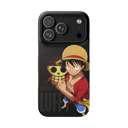Luffy - Slim