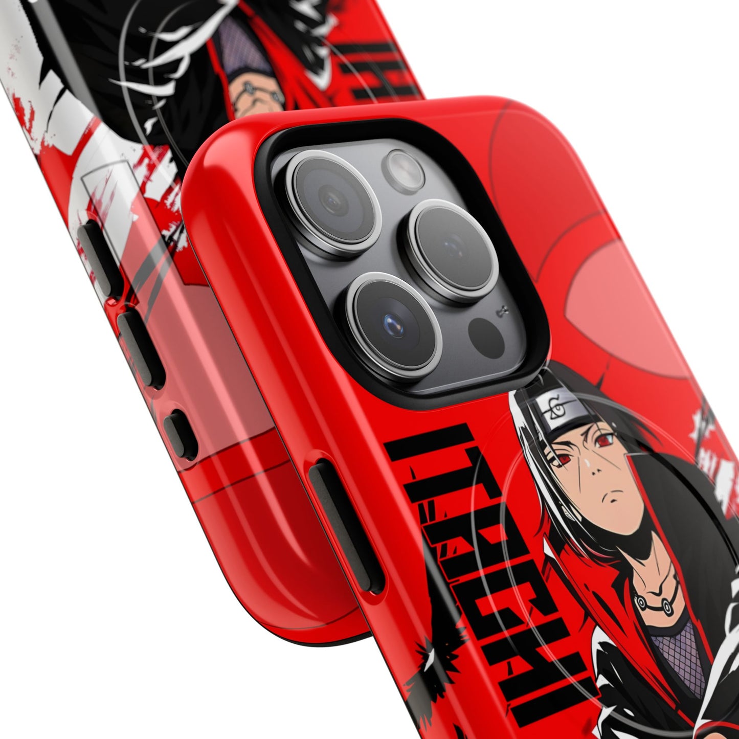 Itachi Uchiha - Tough Mag