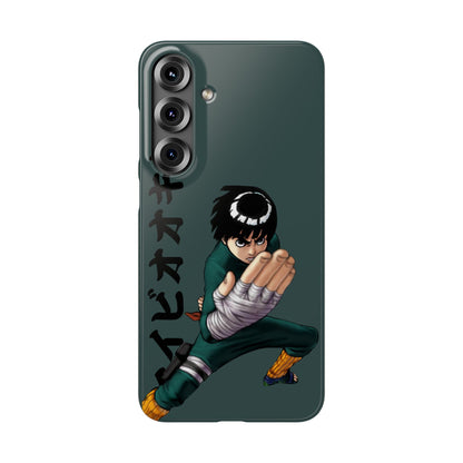 Rock Lee - Slim