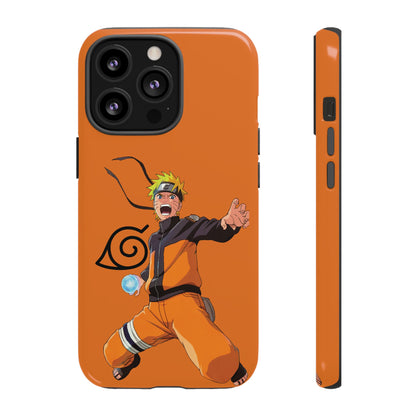 Naruto Uzumaki - Tough