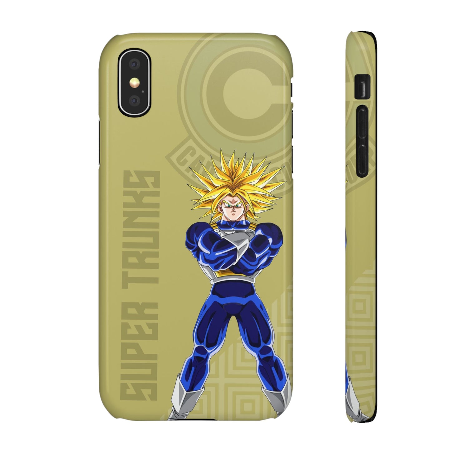 Super Trunks - Slim