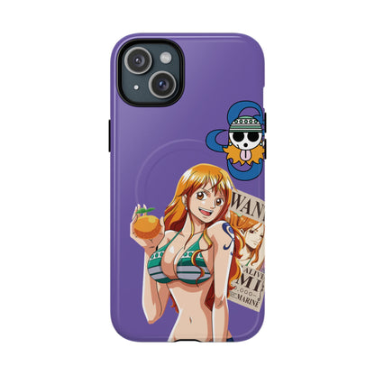 Nami - Tough Mag