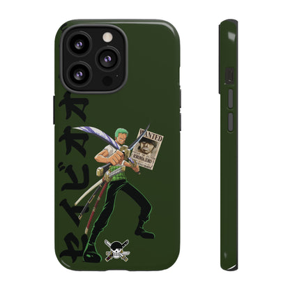 OG Zoro - Tough
