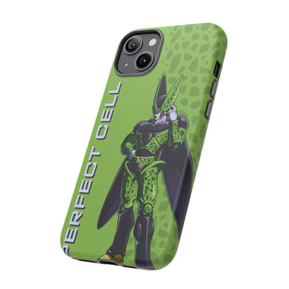 Perfect Cell - Tough