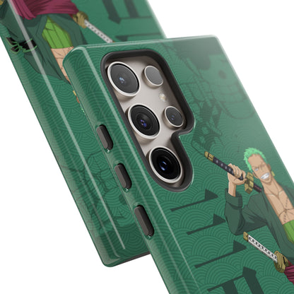 Zoro - Tough