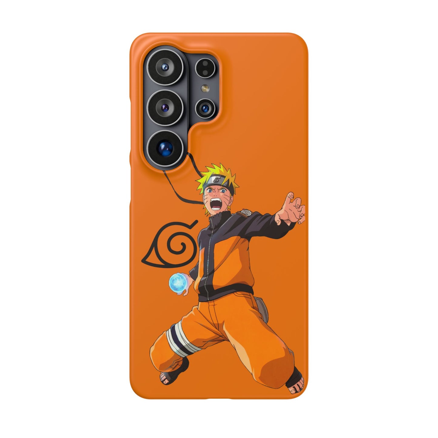 Naruto Uzumaki - Slim