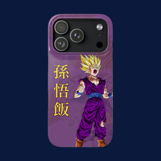 Gohan Super Saiyan 2 - Slim