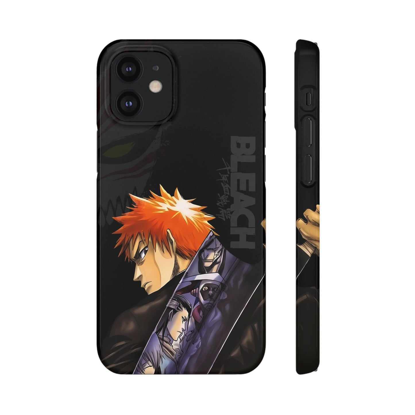Ichigo - Slim
