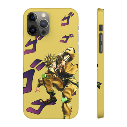 Dio Brando - Slim