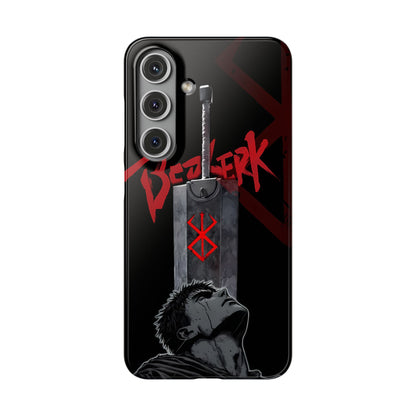 Berserk Sword - Slim
